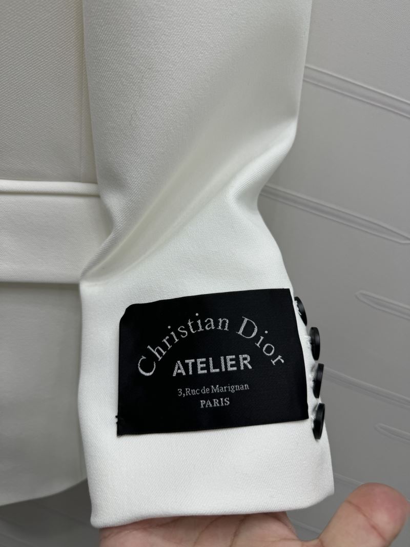 Christian Dior Outwear